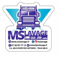 MS Lavage, Ablis - Horaires d'ouverture