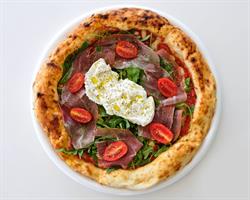 La Mia Passione - Ristorante Pizzeria, Menton - Horaires d'ouverture