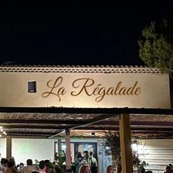 La régalade, Pertuis - Horaires d'ouverture