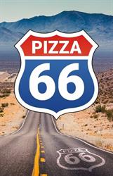 Pizza 66, Luxeuil-les-Bains - Horaires d'ouverture