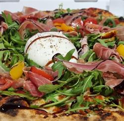 Le Camion Pizza (Pizzeria Peyrehorade), - Horaires d'ouverture