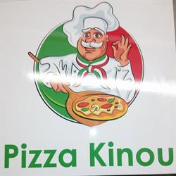 Pizza Kinou ( redessan 30129), Redessan - Horaires d'ouverture