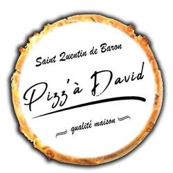 Pizz'à David, Saint-Quentin-de-Baron - Horaires d'ouverture