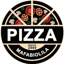 Mafabiolila Pizza, Agonac - Horaires d'ouverture