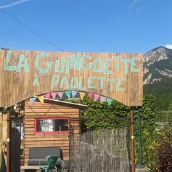 La Guinguette à Paulette, Castellane - Horaires d'ouverture
