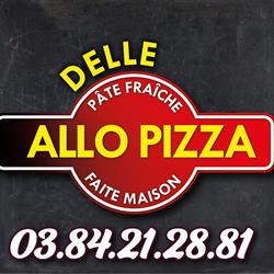 Allo pizza, Delle - Horaires d'ouverture
