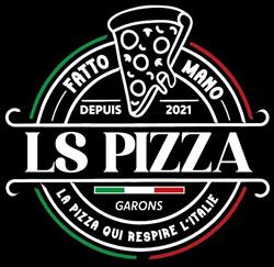 LS Pizza Garons, - Horaires d'ouverture