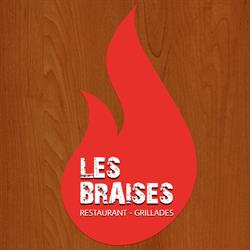 Les Braises, Nancy - Horaires d'ouverture