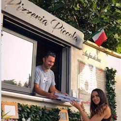 Pizzeria Piccola, Nîmes - Horaires d'ouverture