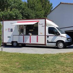 Kitijo pizza, Saint-Cézert - Horaires d'ouverture