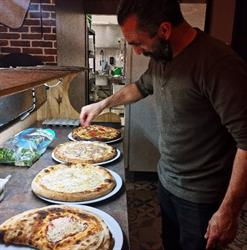 Galinette Restaurant et Pizzeria, Sainte-Tulle - Horaires d'ouverture