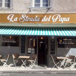 La Strada Del Papa, Sorèze - Horaires d'ouverture