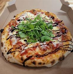 La Fabriq'a Pizza, Varzy - Horaires d'ouverture