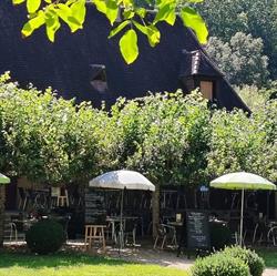 restaurant de l'abbatiale "Chez Julien" Paunat 24510 - Horaires d'ouverture