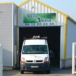 Soleo Energie, Le Faou - Horaires d'ouverture
