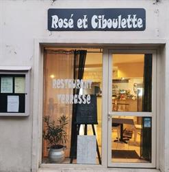 Rosé et Ciboulette, Brantôme - Horaires d'ouverture