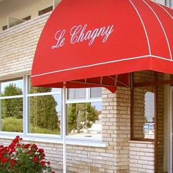 Restaurant Le Chagny, - Horaires d'ouverture