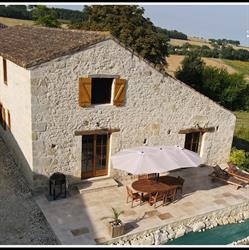 Gîte La Halippe, Caussens - Horaires d'ouverture