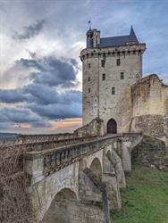 Forteresse Chinon, - Horaires d'ouverture