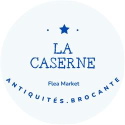 La Caserne Antiquités Brocante, La Feuillie - Horaires d'ouverture