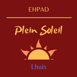 EHPAD Plein soleil, Lhuis - Horaires d'ouverture
