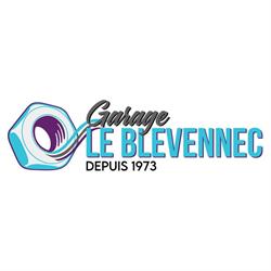 Garage Le Blevennec, Plouëc-du-Trieux - Horaires d'ouverture