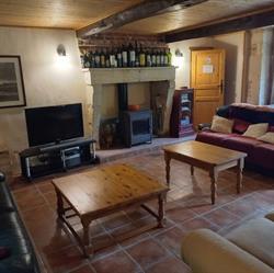 La Maison Jaune, Saint-Hilaire-des-Loges - Horaires d'ouverture