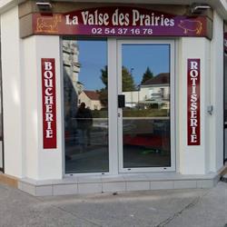 La Valse Des Prairies, Tournon-Saint-Martin - Horaires d'ouverture