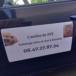 Latelier de joy, Lanvollon - Horaires d'ouverture