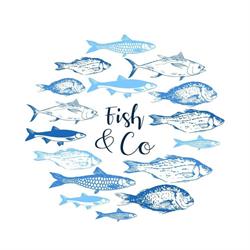 Fish & Co, Beaulieu-sur-Mer - Horaires d'ouverture