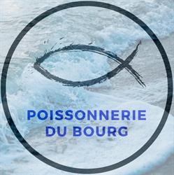 Poissonnerie du bourg, Crest - Horaires d'ouverture