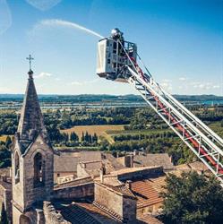 Sapeurs-Pompiers des Angles, Les Angles - Horaires d'ouverture