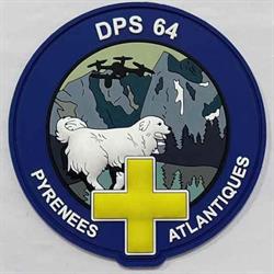 DPS 64 - Pyrénées Atlantiques, Asson - Horaires d'ouverture