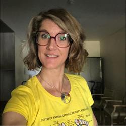Laeti Reflexo Bien-Être / Laetitia Morin, Lagarrigue - Horaires d'ouverture