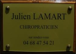 Cabinet Chiropratique, Carcassonne - Horaires d'ouverture
