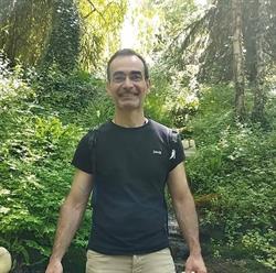 Laurent Texier Praticien et Enseignant Reiki, Niort - Horaires d'ouverture