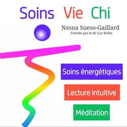 MADAME NSONA SUESO - Soins Vie Chi, Saint-Gelais - Horaires d'ouverture