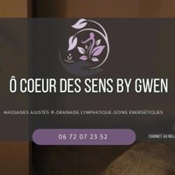 Ô Cœur des sens by Gwen, Villegusien-le-Lac - Horaires d'ouverture