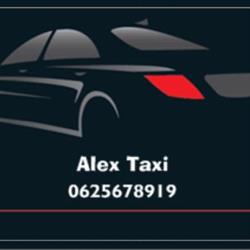 Alex Taxi 59 - Linselles - Taxi Conventionné, - Horaires d'ouverture