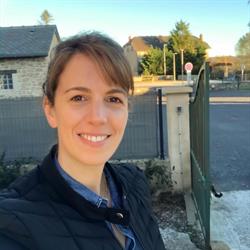 Elodie THUBIERES, Lestrade-et-Thouels - Horaires d'ouverture