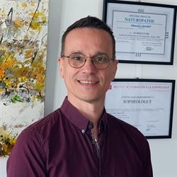 Sébastien Baudot Naturopathe Sophrologue, Bordeaux - Horaires d'ouverture