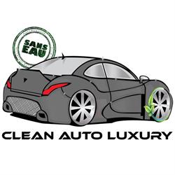 Clean Auto Luxury - Lavage Auto à la main - sans eau, Vigneux-sur-Seine - Horaires d'ouverture