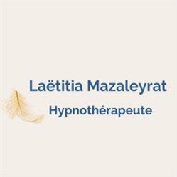 Laëtitia Mazaleyrat Hypnothérapeute, La Jarne - Horaires d'ouverture