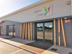 Espace Colibri, Pélissanne - Horaires d'ouverture