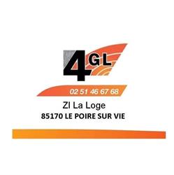 4GL, Le Poiré-sur-Vie - Horaires d'ouverture