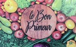 Le Bon Primeur, Carpentras - Horaires d'ouverture