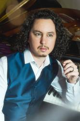 Jonathan Randel, Pianiste et Professeur de Piano, Gruffy - Horaires d'ouverture