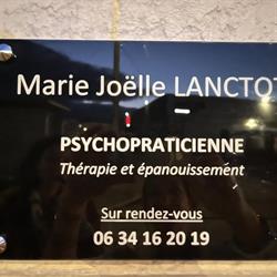 Marie Joëlle LANCTOT - Psychopraticienne, Mérignac - Horaires d'ouverture