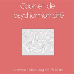 Cabinet de psychomotricité Lou Rosati, Paris - Horaires d'ouverture