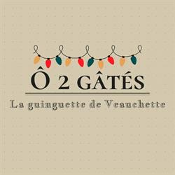 O2 gâtés, Veauchette - Horaires d'ouverture